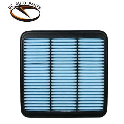 Wholesale auto car parts air filter 1500A098 for Japanese car made in China