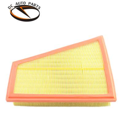 OEM 13717582908 auto spare parts high efficiency car air filter