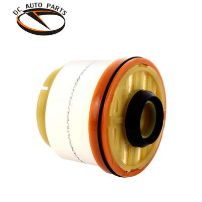 Hot sell types of Japanese car fuel filter 23390-0L040 23300-0L020 23390-30200 8-98159693-0