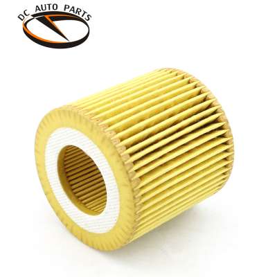 factory price car oil filters For VW FOX POLO SKODA 03D198819A