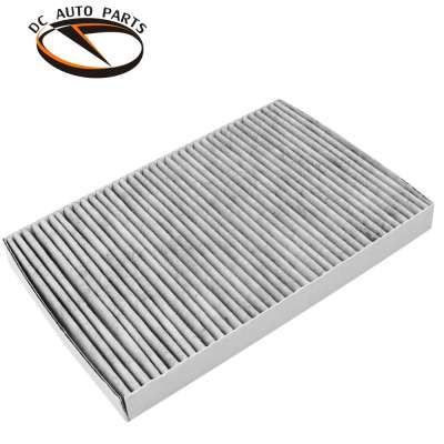 Hepa Active Carbon Cabin Filter for Audi VW VAG SKODA GOLF 4B0819439C