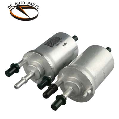 Factory price car filter types of fuel filter For VW 6Q0201051J