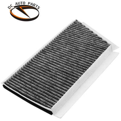 OEM auto AC filter active carbon cabin air filter For Benzz A2038300918