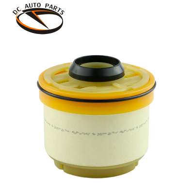 Hot sales spare parts engine fuel filter for OEM 23390--0L041 23390-0L010 23390-0L040