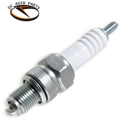 atv 50CC 70CC 90CC 110CC spark plug OEM C7E CR8E D8EA BP7HS B8ES B7ES BM7A BPM7A BM6A C7HSA