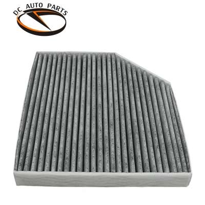 Auto Filter Car Cabin air filter For AUDI VW OEM:8K0819439