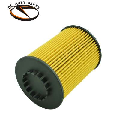 high quality car oil filter for VW Passat /Touareg 03H115562