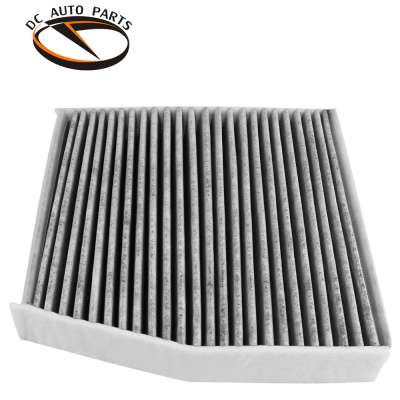 factory price ac air filter activated carbon filter for Benzz A2468300018