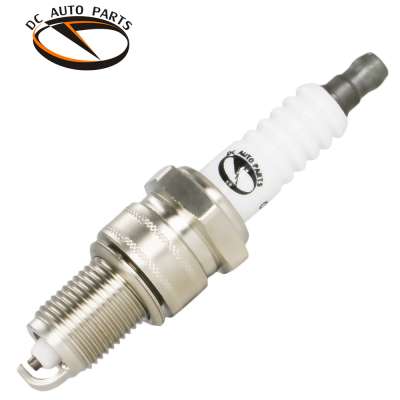 Genuine high Performance Motorcycle Spark Plug 70cc China supplier