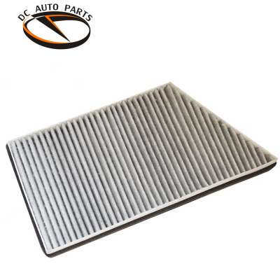 cabin hepa air filter element assy for PEUGEOT CITROEN 6447-PE