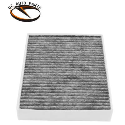 wholesale air cleaner active carbon cabin air filter 64119237555