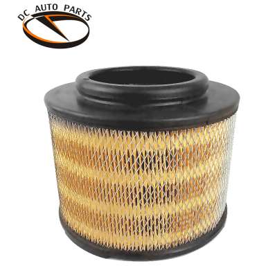 High quality air filter for Japanese car OEM 17801-0C010 178010C010  filtro de aire para coche japones